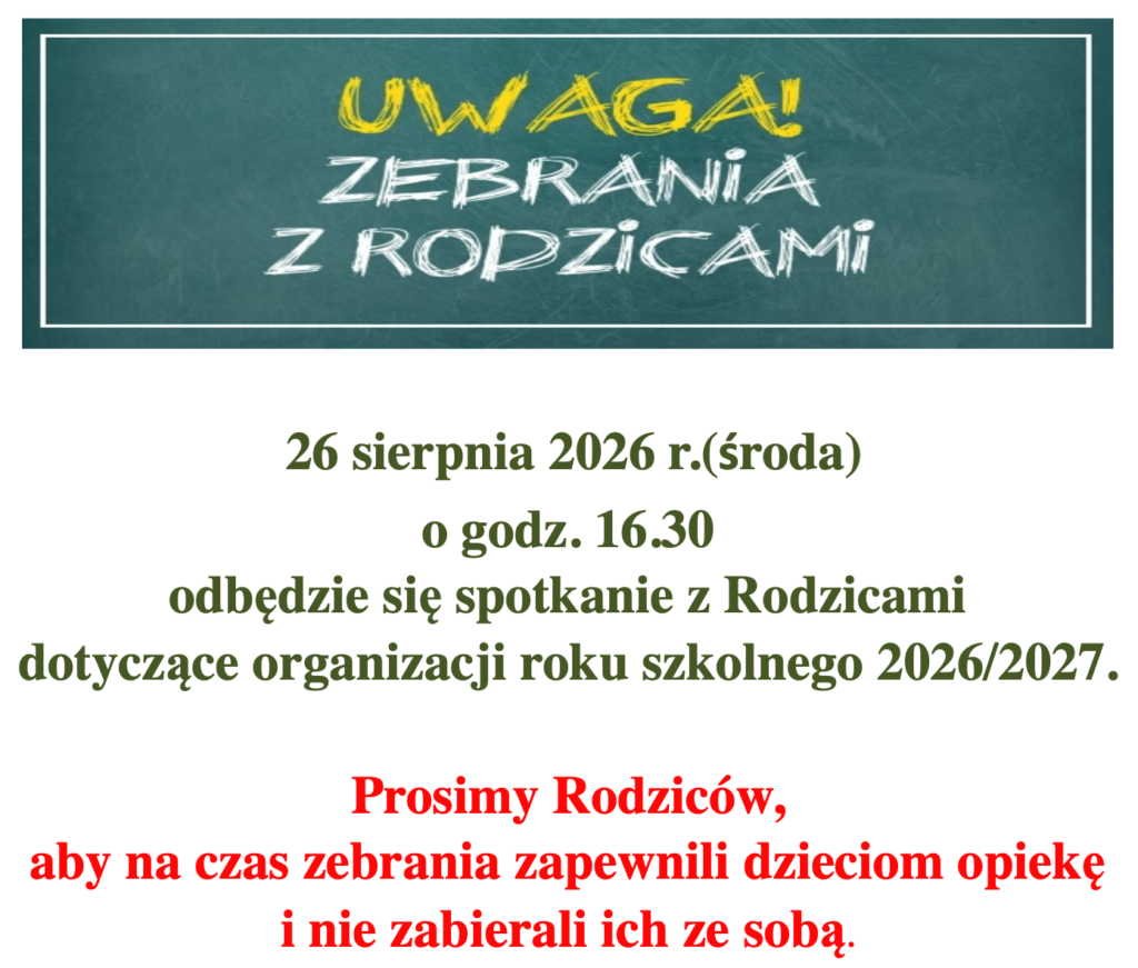 zebranie